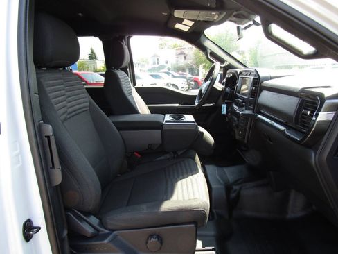 Used 2021 Ford F150 XL w/ Equipment Group 101A High AWD/4WD image 27