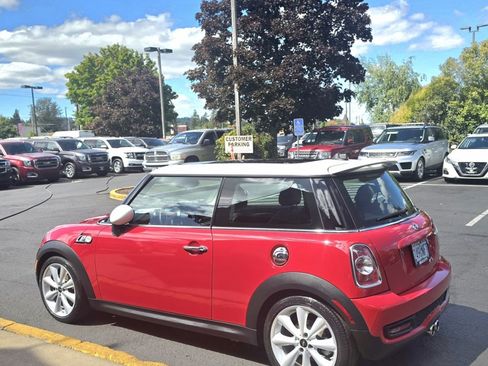 Used 2012 MINI Cooper S FWD image 6