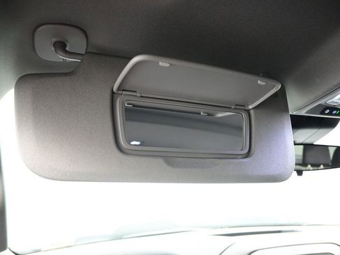 Used 2024 Chevrolet Silverado 1500 Custom Trail Boss w/ Dark Appearance Package image 29