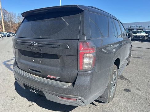 Used 2023 Chevrolet Tahoe RST image 5