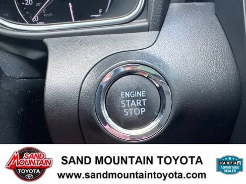 Used 2021 Toyota Avalon Touring w/ Advanced Safety Package FWD image 18