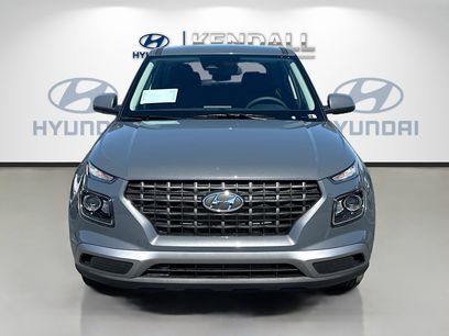 New 2026 Hyundai Venue SE