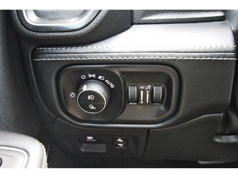 Used 2023 RAM 1500 TRX w/ TRX Level 1 Equipment Group AWD/4WD image 19