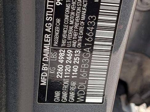 Used 2016 Mercedes-Benz CLS 400 image 32