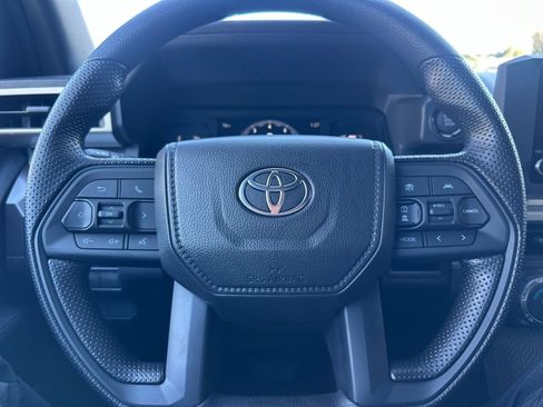 New 2026 Toyota Tacoma SR5 image 21