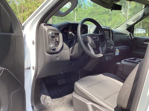 New 2026 GMC Sierra 1500 Pro w/ Pro Value Package AWD/4WD image 12