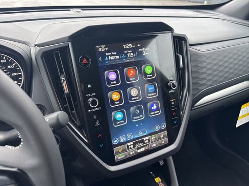 New 2026 Subaru Forester Premium image 17