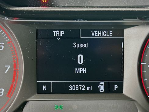 Used 2024 Chevrolet Trax RS image 18