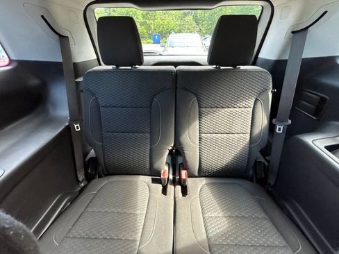 Used 2019 GMC Acadia SLE AWD/4WD image 26