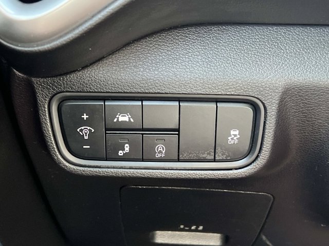 Used 2021 Kia Soul X-Line FWD image 26