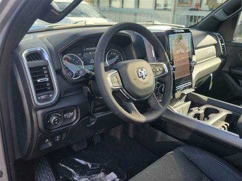 New 2026 RAM 1500 Big Horn image 7