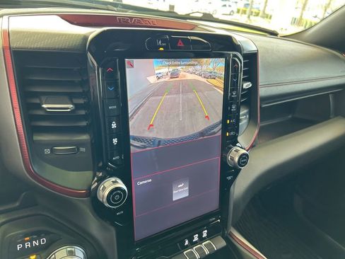 Used 2026 RAM 1500 Rebel w/ Rebel Level 1 Equipment Group image 11