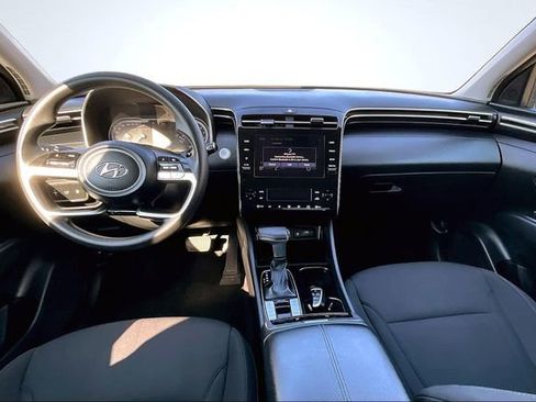 Used 2024 Hyundai Tucson SEL image 8