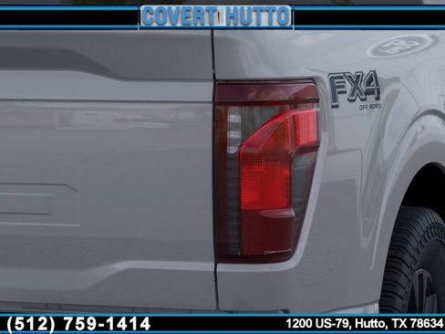 New 2026 Ford F150 XLT w/ Equipment Group 302A MID image 21