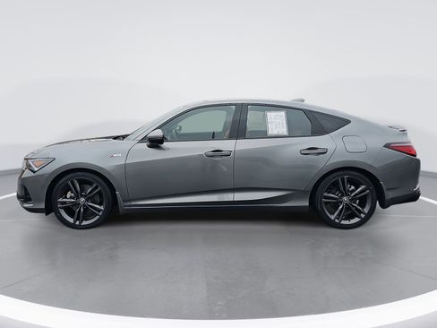 Used 2024 Acura Integra A-Spec image 6