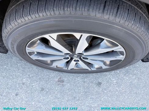 Used 2017 Kia Sportage EX FWD image 28