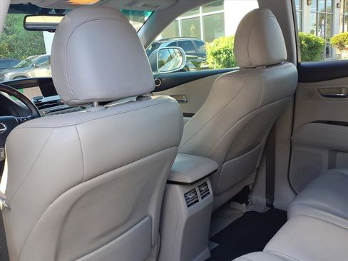 Used 2012 Lexus RX 350 FWD w/ Premium Pkg image 18