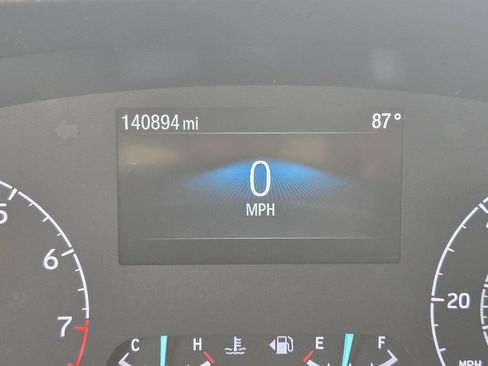 Used 2023 Ford Transit 250 Medium Roof w/ Load Area Protection Package RWD image 15