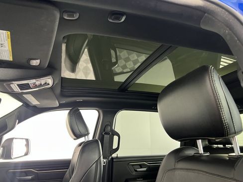 Used 2021 RAM 1500 Rebel w/ Rebel Level 2 Equipment Group image 26