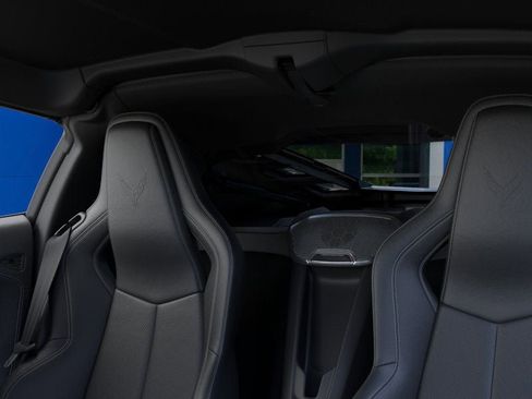 New 2026 Chevrolet Corvette Stingray Coupe w/ 1LT image 48