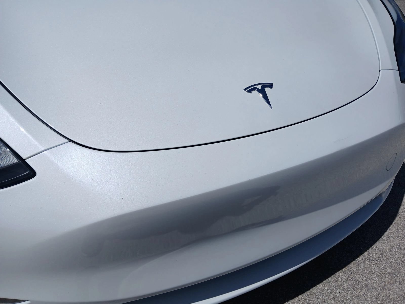 Used 2023 Tesla Model Y Long Range AWD/4WD image 19