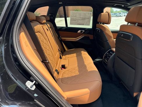 New 2026 BMW X5 xDrive40i w/ Climate Comfort Package AWD/4WD image 25