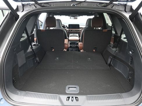 New 2026 Lincoln Aviator Reserve image 38