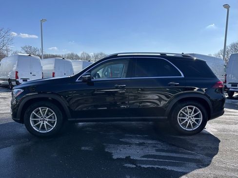 Used 2026 Mercedes-Benz GLE 350 GLE 350 image 4