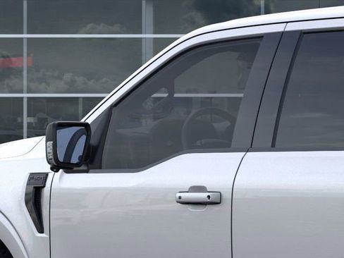 New 2025 Ford F150 XLT w/ Equipment Group 302A MID image 20