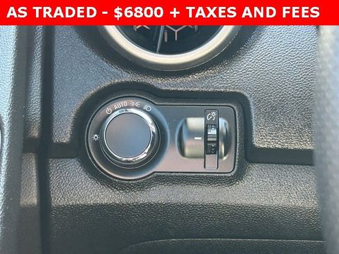 Used 2016 Chevrolet Trax LS image 20