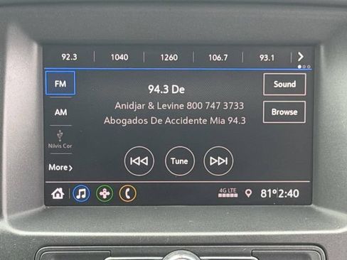 Used 2021 Chevrolet Colorado W/T RWD image 19
