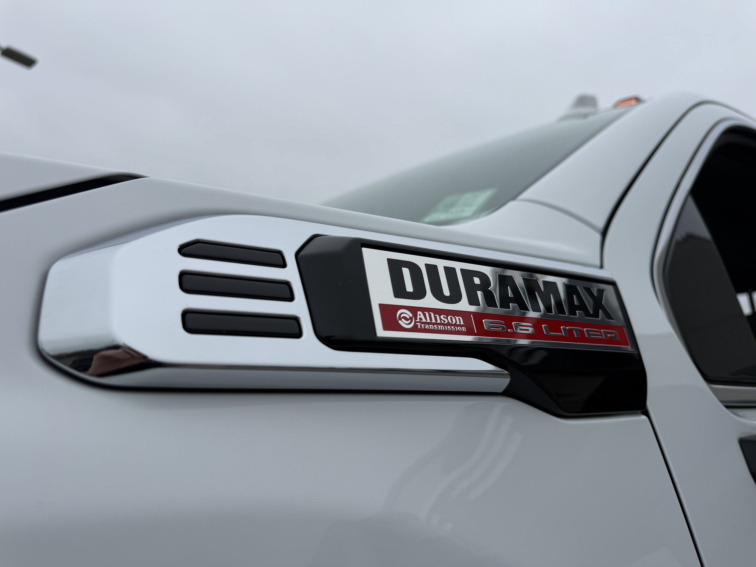 Used 2025 GMC Sierra 2500 Denali AWD/4WD image 46