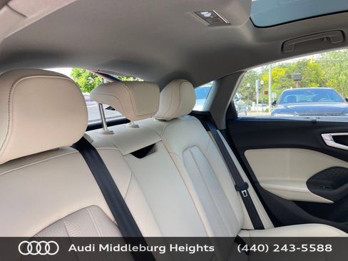 Used 2025 Audi A5 2.0T Prestige w/ 19" Wheel Package image 29