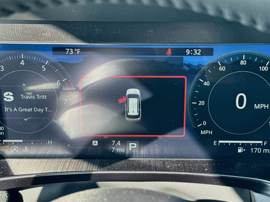 New 2026 Subaru Outback Limited XT AWD/4WD image 10