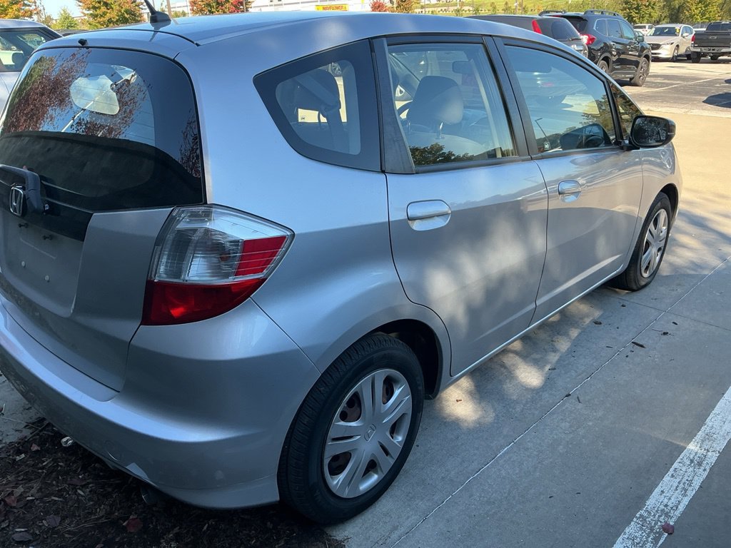 Used 2011 Honda Fit image 6