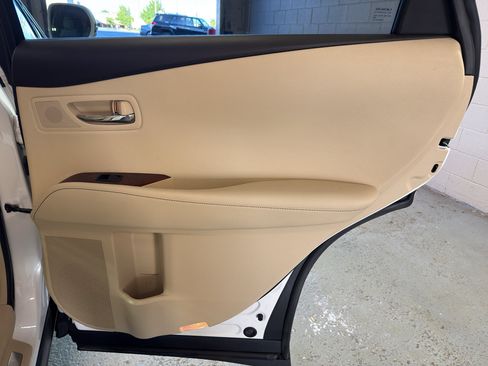Used 2015 Lexus RX 350 AWD image 27