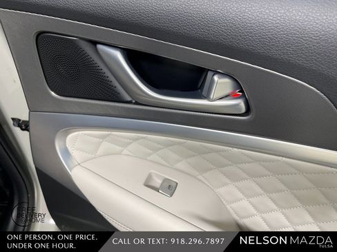 Used 2024 Genesis G70 3.3T Advanced w/ Sport Prestige Package image 43