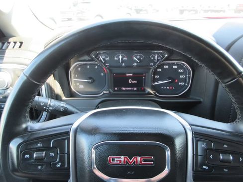Used 2023 GMC Sierra 2500 SLE w/ SLE Value Package; AWD/4WD image 32