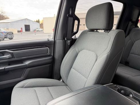Used 2022 RAM 1500 Big Horn image 27