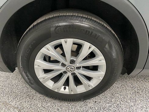 Used 2019 Volkswagen Tiguan S w/ Driver Assistance Package image 25