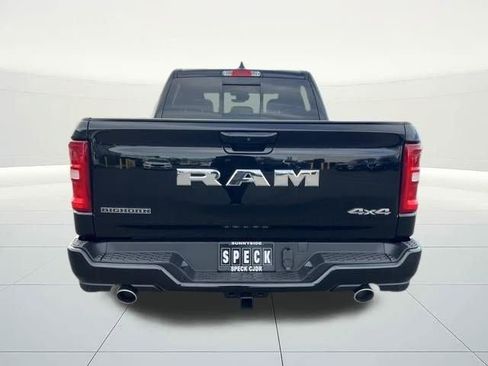New 2026 RAM 1500 Big Horn image 27
