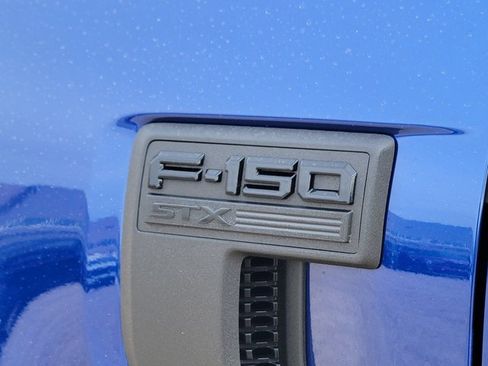 New 2026 Ford F150 STX image 10
