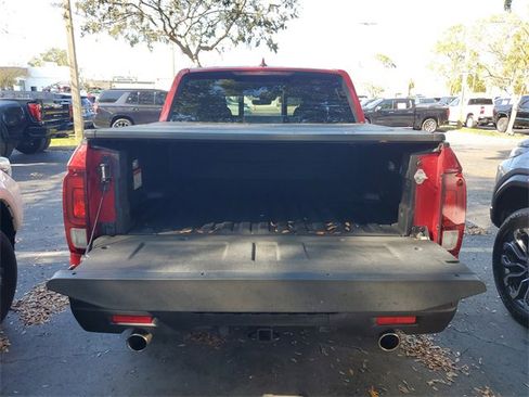 Used 2023 Honda Ridgeline RTL-E image 10
