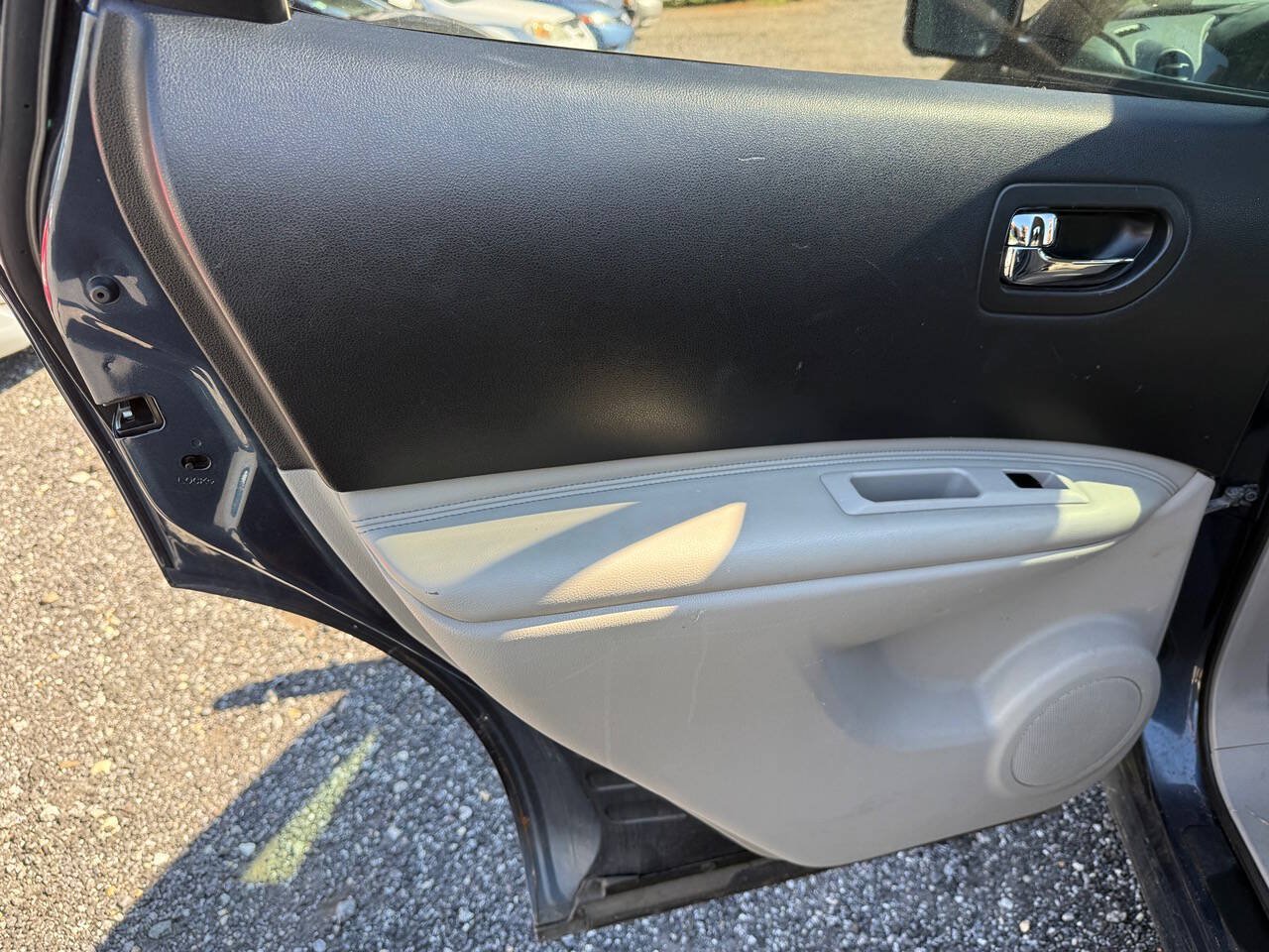 Used 2013 Nissan Rogue SL AWD/4WD image 14