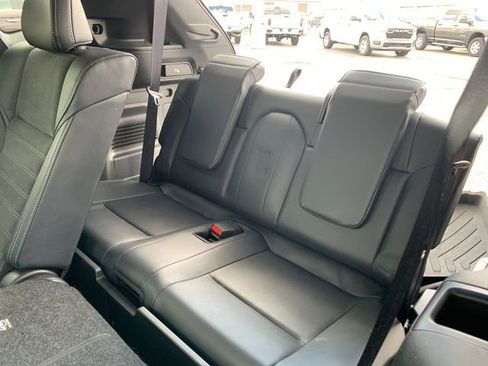 Used 2024 Mitsubishi Outlander Ralliart AWD/4WD image 18