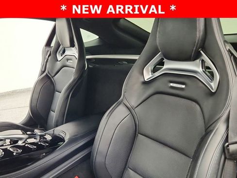 Used 2018 Mercedes-Benz AMG GT Coupe image 20
