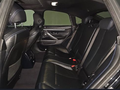 Used 2018 BMW 430i Gran Coupe RWD image 12