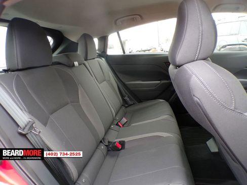 Used 2025 Subaru Impreza 2.0i w/ Popular Package #1A image 26