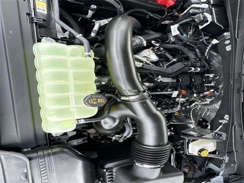 New 2026 Ford Expedition Max Active image 10