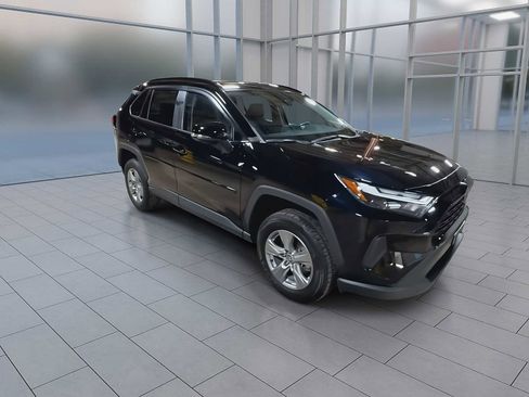 Certified 2024 Toyota RAV4 XLE w/ Convenience Package AWD/4WD image 2